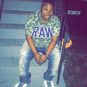 Meet your Posher, Ne'shae